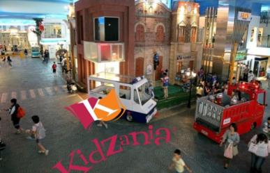 Origen de KidZania causa debate en redes sociales