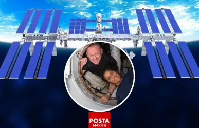 Astronautas atrapados del Starliner regresarán en nave de SpaceX hasta febrero