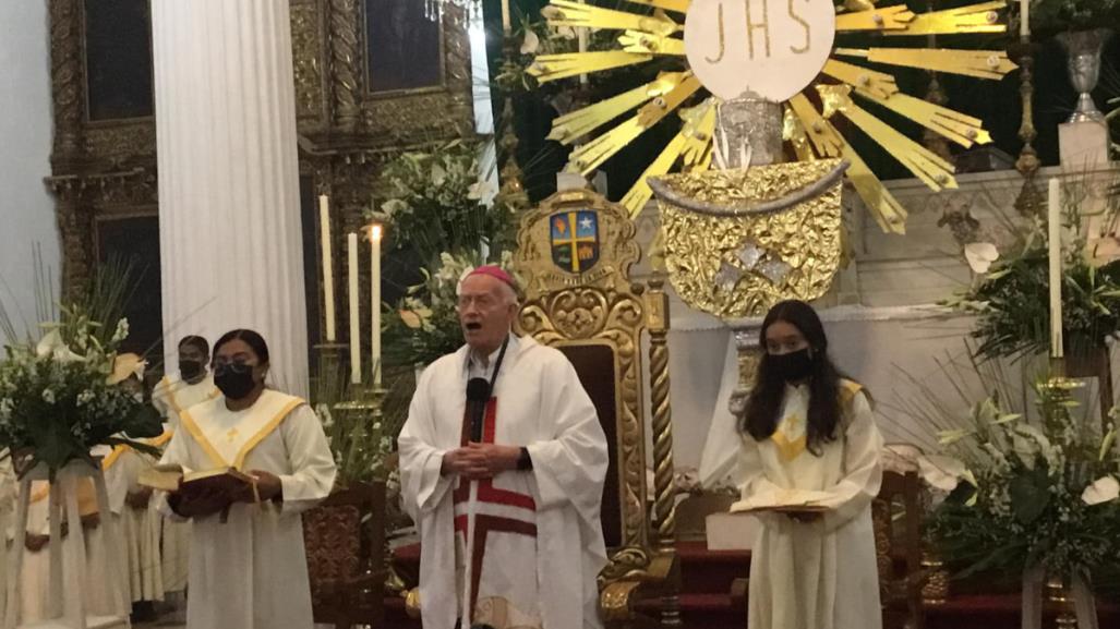 Iglesia católica llama a no hacer elecciones en Chicomuselo, Chiapas