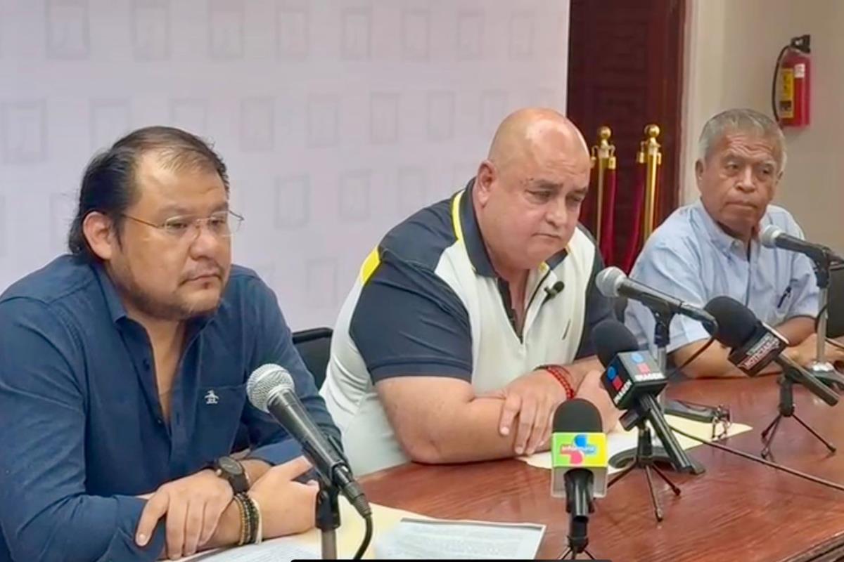 Morelos retirará concesiones a transportistas que bloqueen avenidas