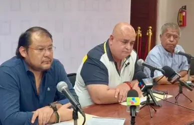 Morelos retirará concesiones a transportistas que bloqueen avenidas