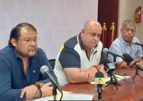 Morelos retirará concesiones a transportistas que bloqueen avenidas