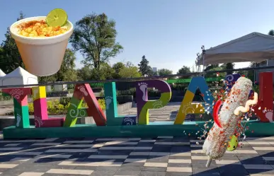 ¡Viva México! Conoce dónde y cuándo será la Feria Nacional del Elote de CDMX