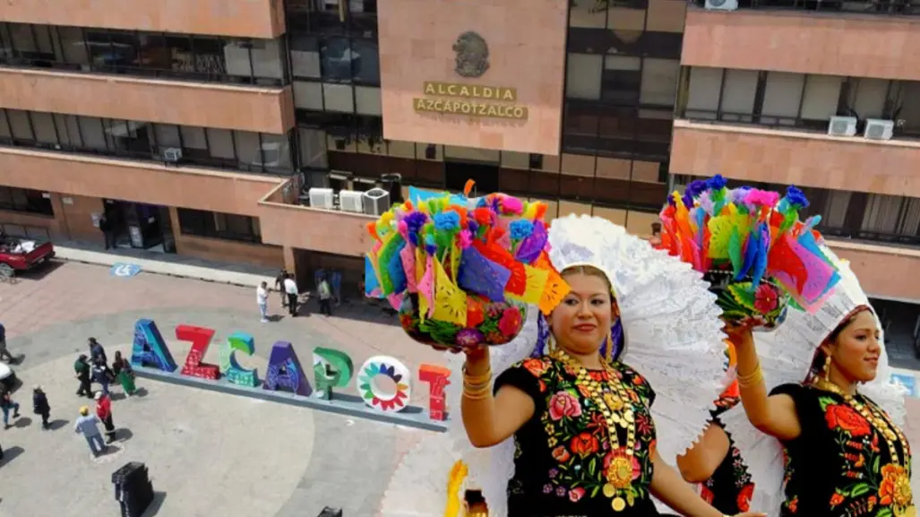 Conoce una parte de Oaxaca en CDMX: Descubre la Guelaguetza en Azcapotzalco