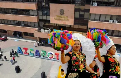 Conoce una parte de Oaxaca en CDMX: Descubre la Guelaguetza en Azcapotzalco