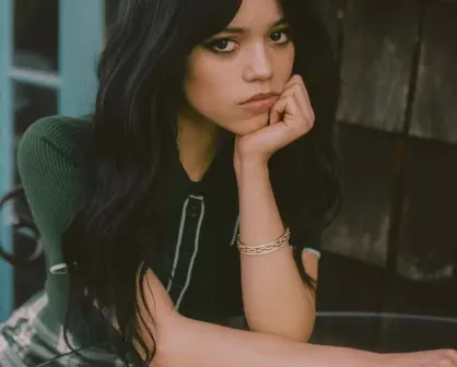 Jenna Ortega sufrió de ciberacoso con fotografías suyas editadas con IA