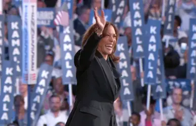 Kamala Harris impulsa su propia versión del enfoque demócrata hacia la libertad