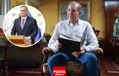 Líder opositor González Urrutia citado por la Fiscalía en Venezuela