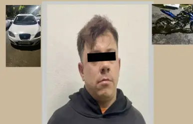 Matan a mujer para asaltarla tras salir de banco; hay un detenido