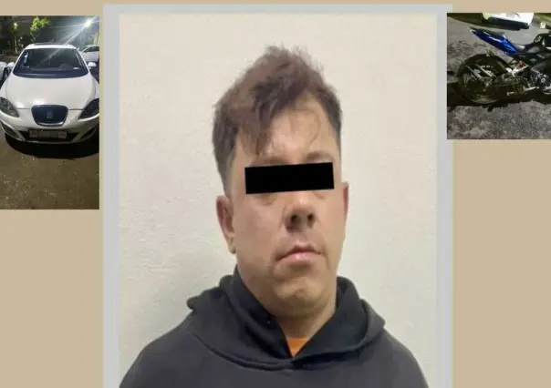 Matan a mujer para asaltarla tras salir de banco; hay un detenido