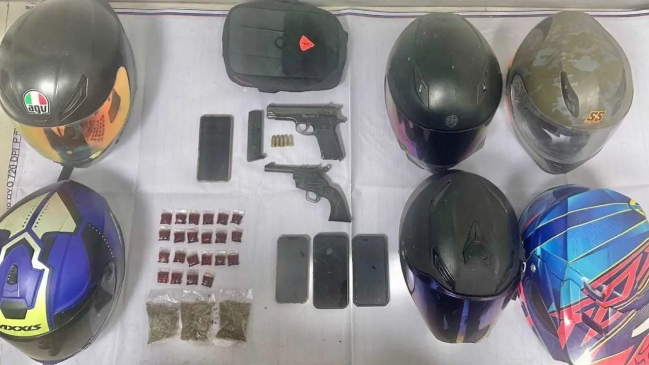 Matan a mujer para asaltarla tras salir de banco; hay un detenido