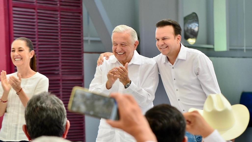 ¡Adiós al arsénico en La Laguna! AMLO entrega 2da etapa de Agua Saludable