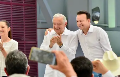 ¡Adiós al arsénico en La Laguna! AMLO entrega 2da etapa de Agua Saludable