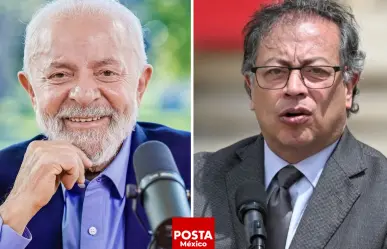 Presidentes de Brasil y Colombia exigen claridad en elecciones venezolanas