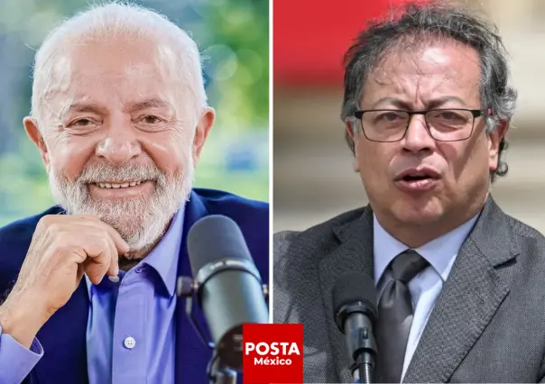 Presidentes de Brasil y Colombia exigen claridad en elecciones venezolanas