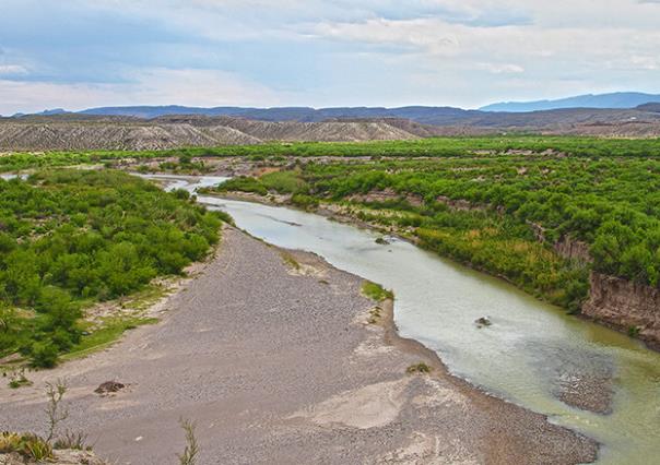 Encuentran cuerpo de mujer en el Río Bravo; podría ser migrante