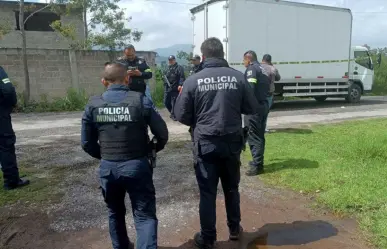 Robo a transporte de carga: Edomex es el segundo lugar nacional
