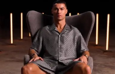 Cristiano Ronaldo lanza su propio canal de Youtube que rompe récords en horas