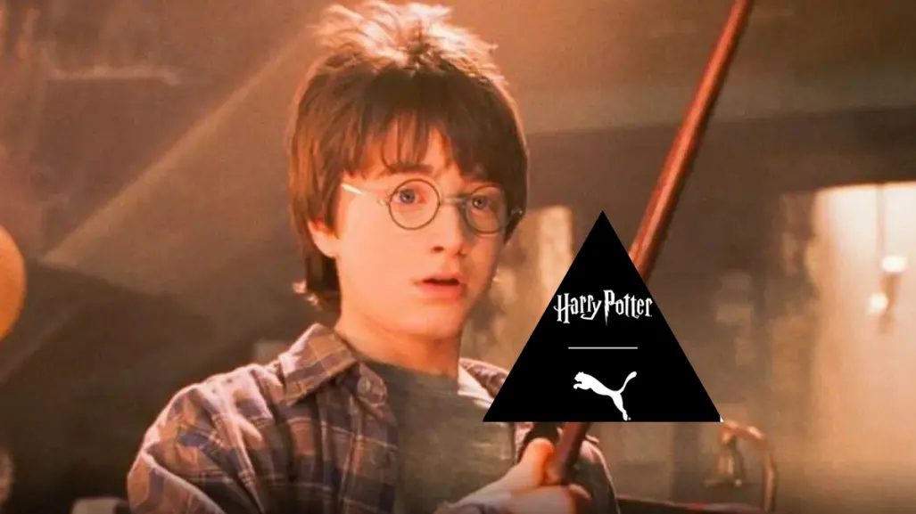 Puma x Harry Potter: Stewie 3, ¿Dónde comprar la mágica colaboración en México?