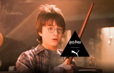 Puma x Harry Potter: Stewie 3, ¿Dónde comprar la mágica colaboración en México?