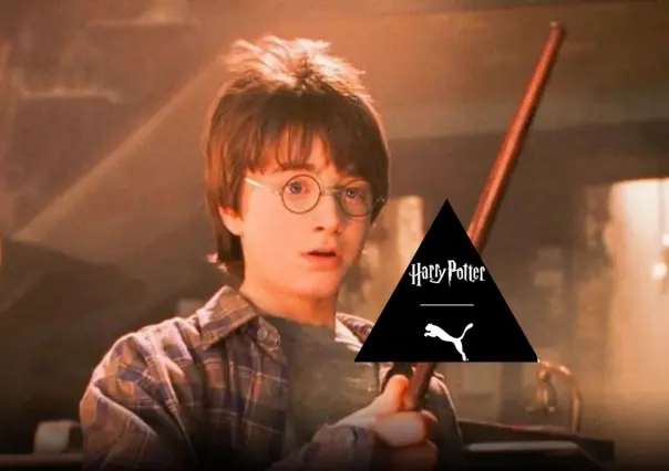 Puma x Harry Potter: Stewie 3, ¿Dónde comprar la mágica colaboración en México?