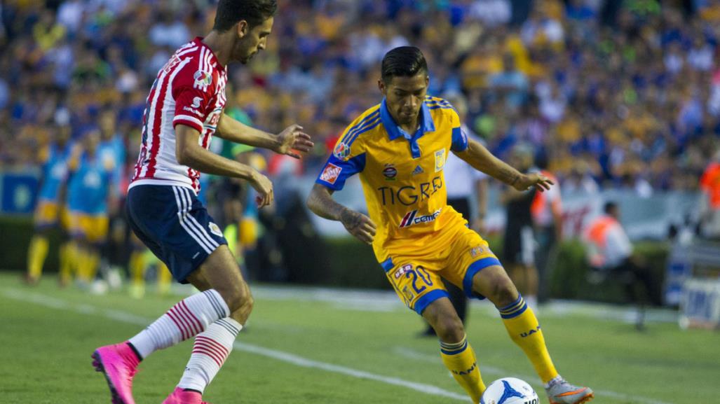 Tigres vs Chivas: Duelo de la Jornada 5 del Apertura 2024 ¿Dónde verlo?