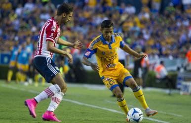 Tigres vs Chivas: Duelo de la Jornada 5 del Apertura 2024 ¿Dónde verlo?