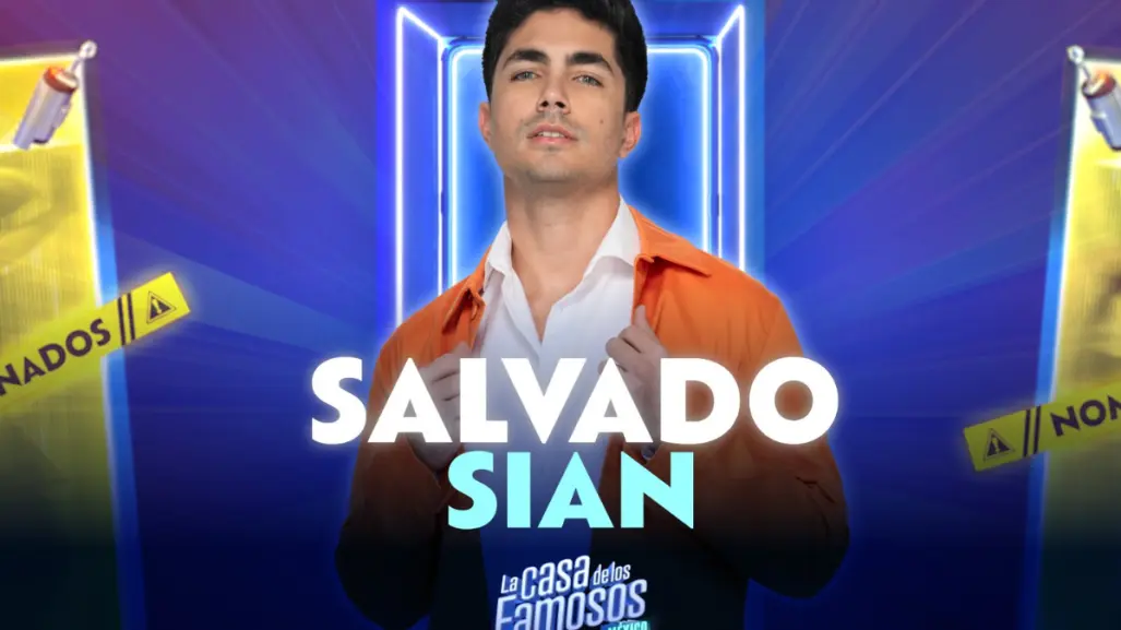 ¿Quiénes son los nominados de La Casa de los Famosos tras la salvación de Sian?