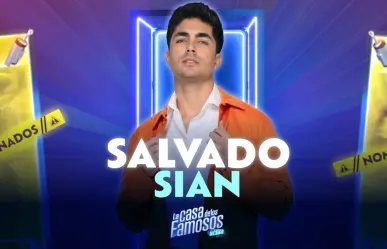 ¿Quiénes son los nominados de La Casa de los Famosos tras la salvación de Sian?