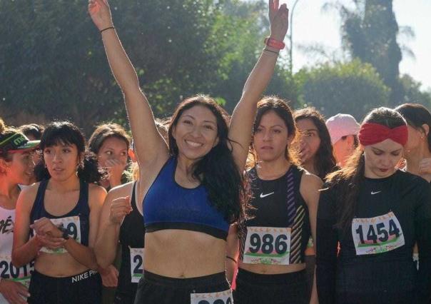 Carrera y caminata por los 150 años de Atizapán de Zaragoza