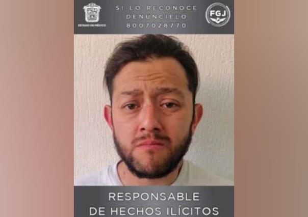 Hombre condenado a 35 años por asesinar y quemar a su madre en Tecámac