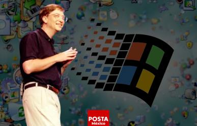 29 años después, Windows 95 sorprende con nuevas apps y juegos modernos