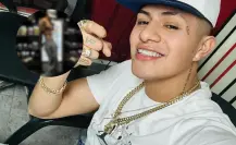 El Bogueto comparte su espectacular cambió físico y derrite a sus fans | FOTOS