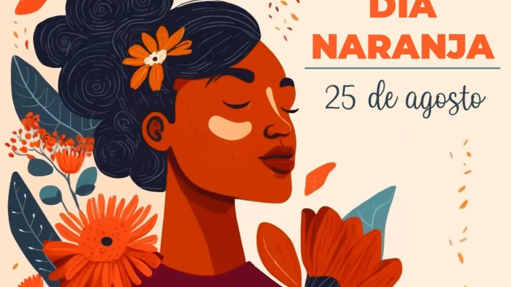 ¿Qué es el Día Naranja?, iniciativa que busca eliminar violencia contra mujeres