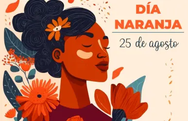 ¿Qué es el Día Naranja?, iniciativa que busca eliminar violencia contra mujeres