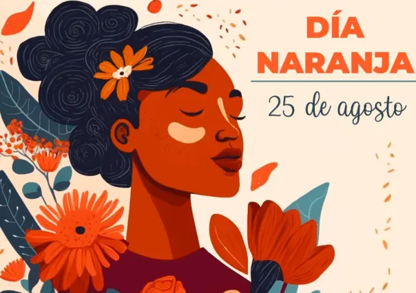 ¿Qué es el Día Naranja?, iniciativa que busca eliminar violencia contra mujeres