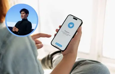 Pavel Durov de Telegram detenido en Francia: ¿Qué pasó?