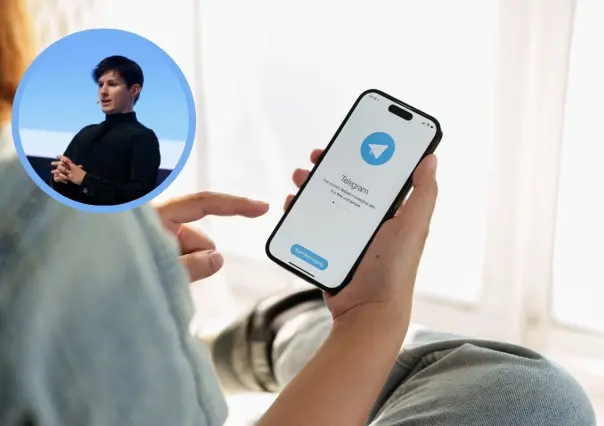 Pavel Durov de Telegram detenido en Francia: ¿Qué pasó?