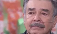 Jorge Ortiz de Pinedo confirma misa de cuerpo presente de Eduardo Manzano ¿cuándo y dónde?, esto se sabe Jorge Ortiz de Pinedo confirma misa de cuerpo presente de Eduardo Manzano ¿cuándo y dónde?, esto se sabe