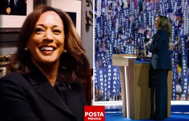 Impulso tras convención: Harris recorta ventaja de Trump en estados cruciales