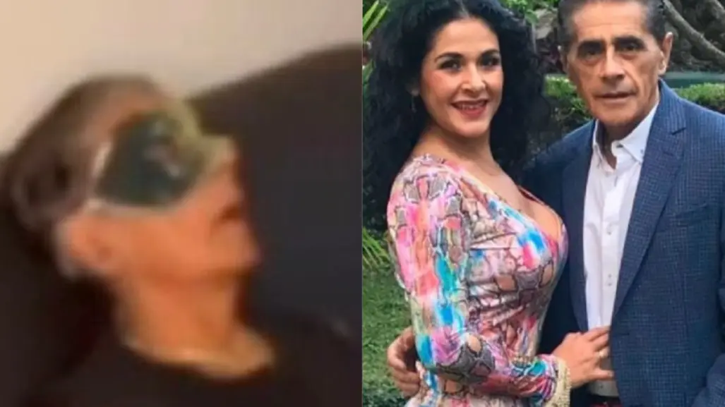 Lalo Trelles colabora con Lorena Cid en video íntimo pero los tunden en redes