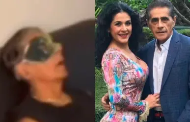 Se filtra video íntimo de Lalo Trelles y Lorena Cid ¿Realmente es él?