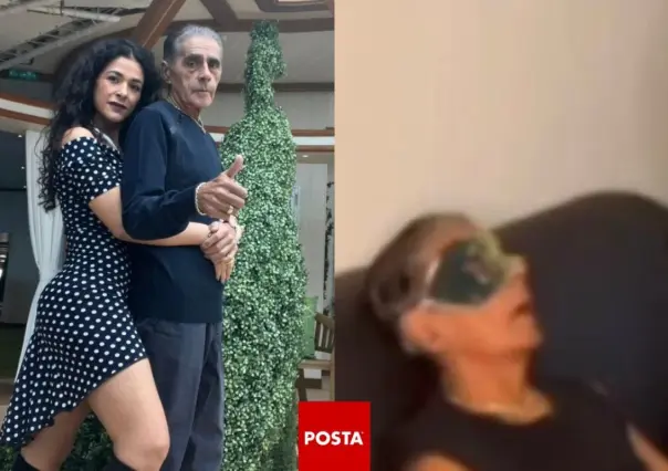 Se filtra video íntimo de Lalo Trelles y Lorena Cid ¿Realmente es él?