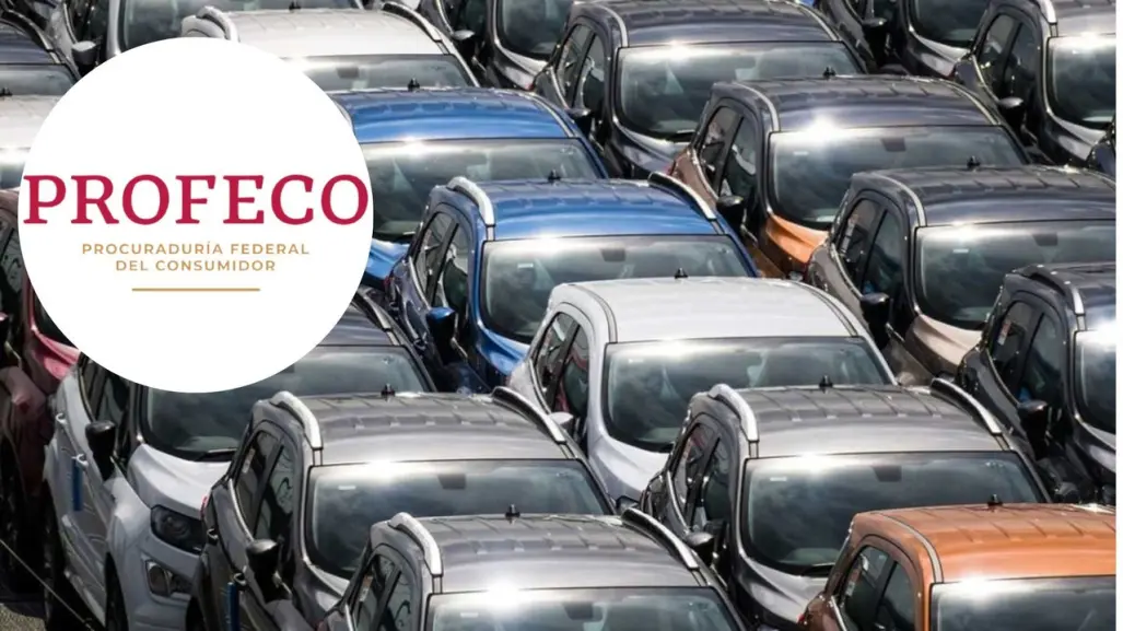 Profeco: Conoce las marcas de autos chinos con más quejas en México