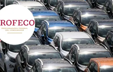 Profeco: Conoce las marcas de autos chinos con más quejas en México