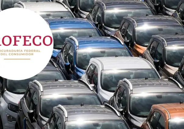 Profeco: Conoce las marcas de autos chinos con más quejas en México