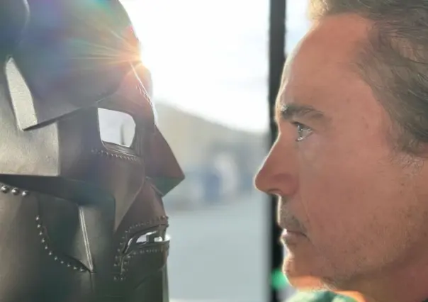 Robert Downey Jr. revela como lo convencieron Disney y Marvel de ser el Dr. Doom