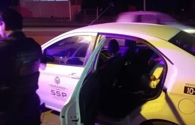 Fue amenazada por su ex pareja y por temor huyó de casa, ya fue encontrada