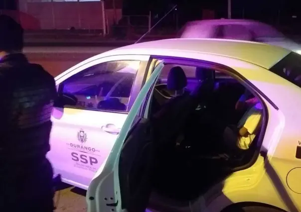 Fue amenazada por su ex pareja y por temor huyó de casa, ya fue encontrada