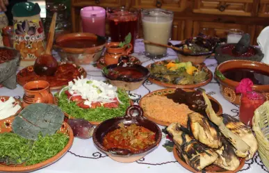 Sabor y tradición: La cocina tlahuica, un tesoro cultural